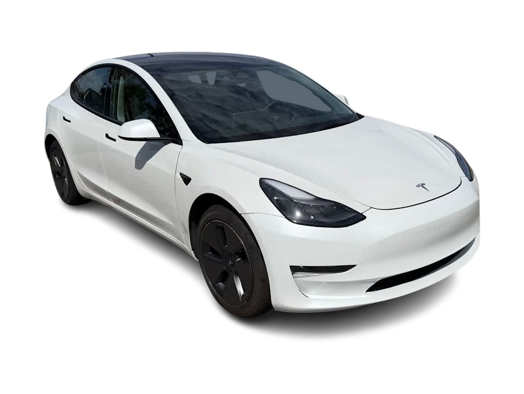 Thumbnail: 2023 Tesla Model 3 - 14