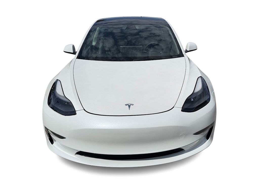 Thumbnail: 2023 Tesla Model 3 - 6