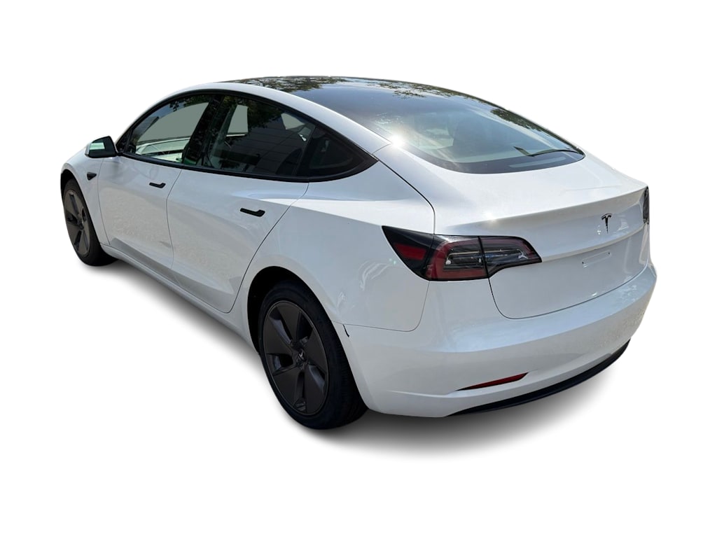Thumbnail: 2023 Tesla Model 3 - 4