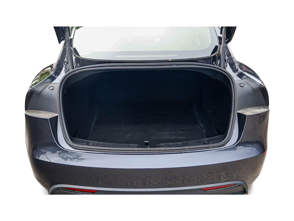 Thumbnail: 2024 Tesla Model 3 - 12