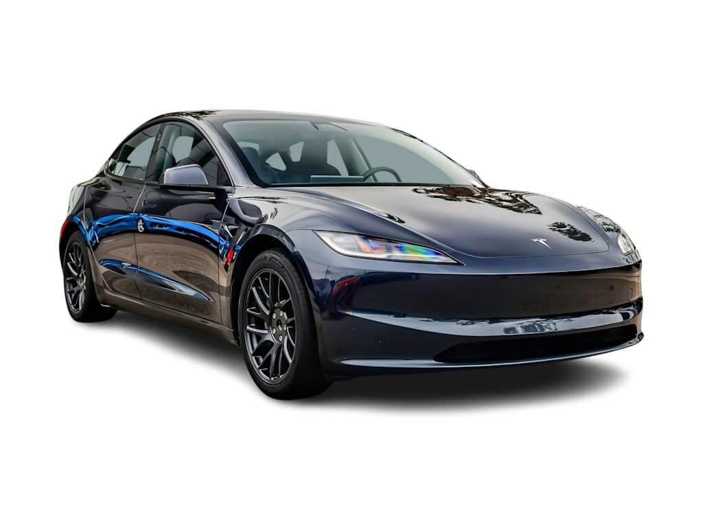 Thumbnail: 2024 Tesla Model 3 - 14