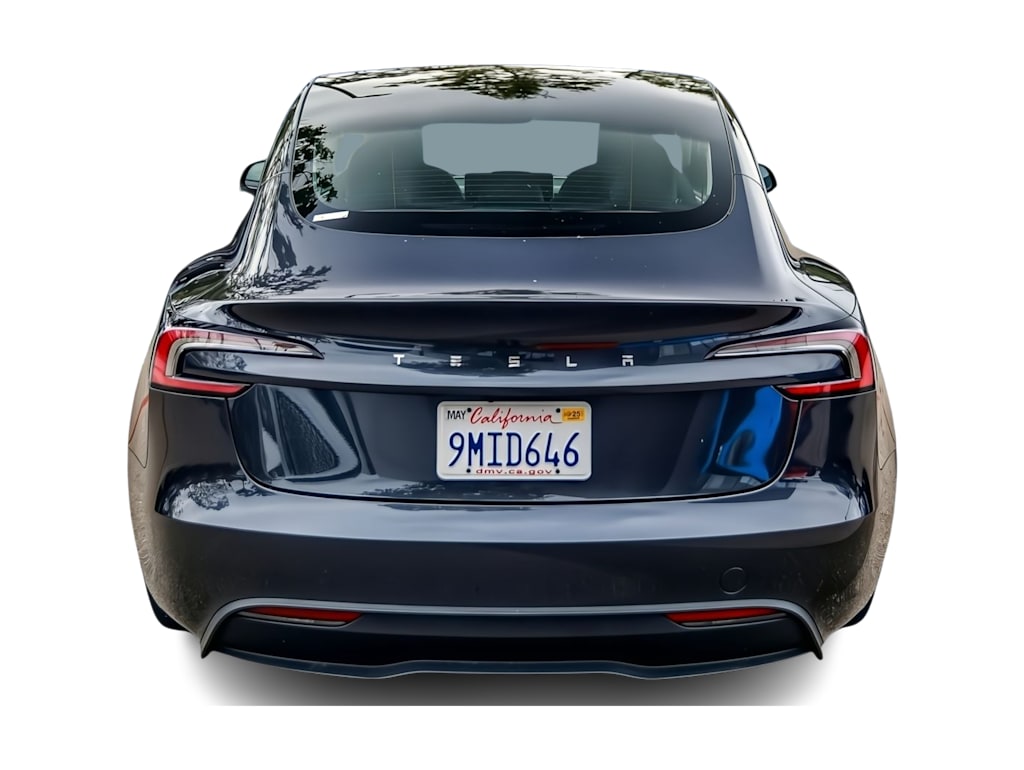 Thumbnail: 2024 Tesla Model 3 - 16