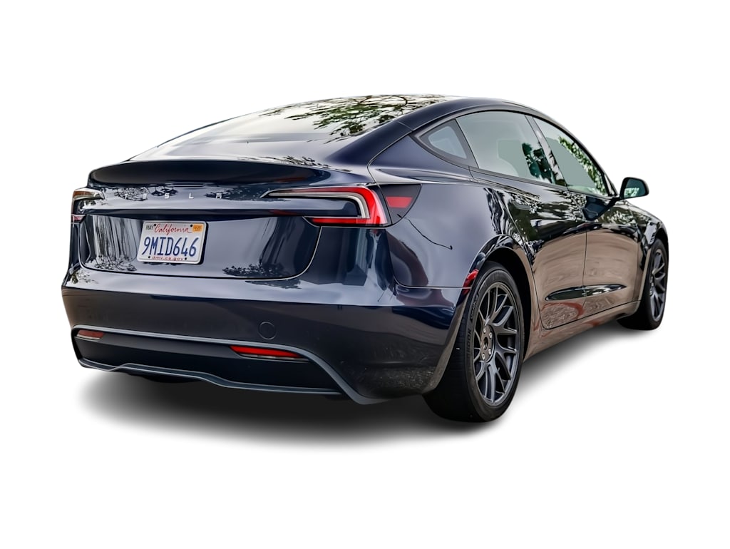 Thumbnail: 2024 Tesla Model 3 - 15