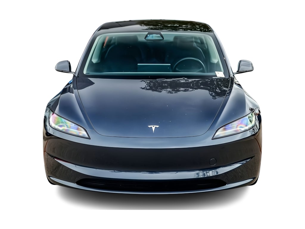 Thumbnail: 2024 Tesla Model 3 - 4