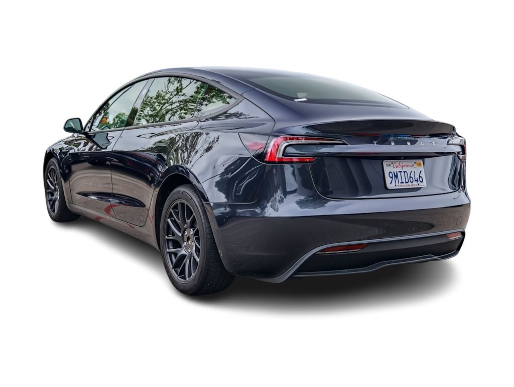 Thumbnail: 2024 Tesla Model 3 - 3
