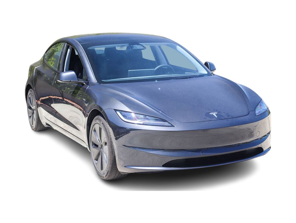 Thumbnail: 2025 Tesla Model 3 - 15