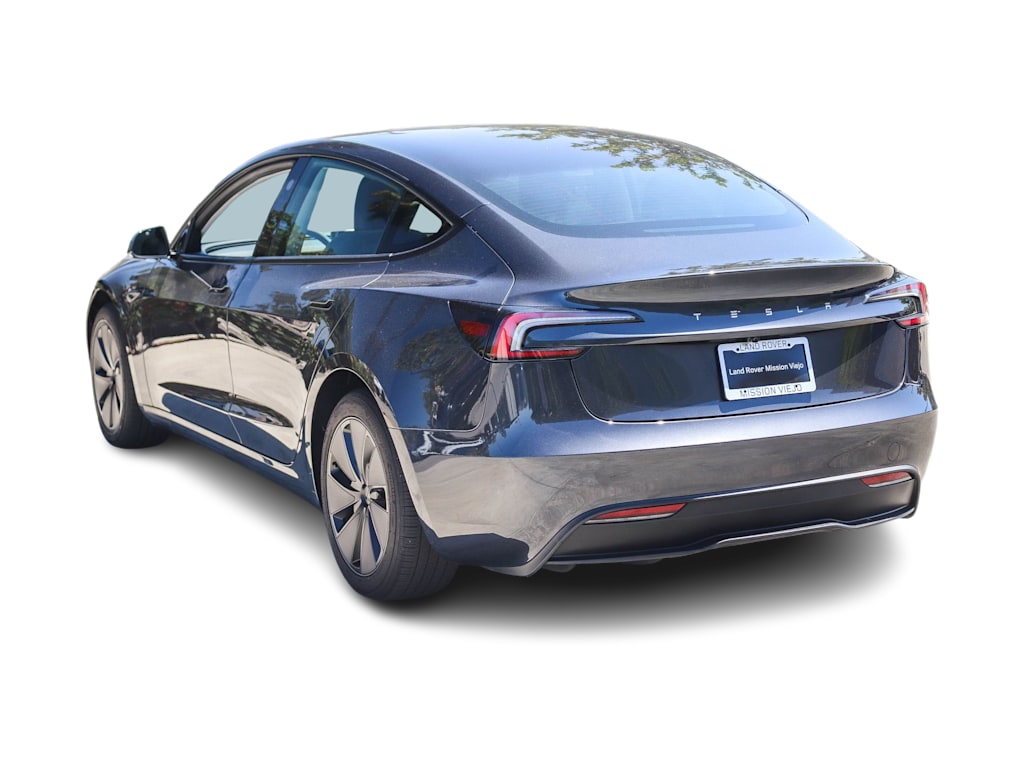 Thumbnail: 2025 Tesla Model 3 - 3