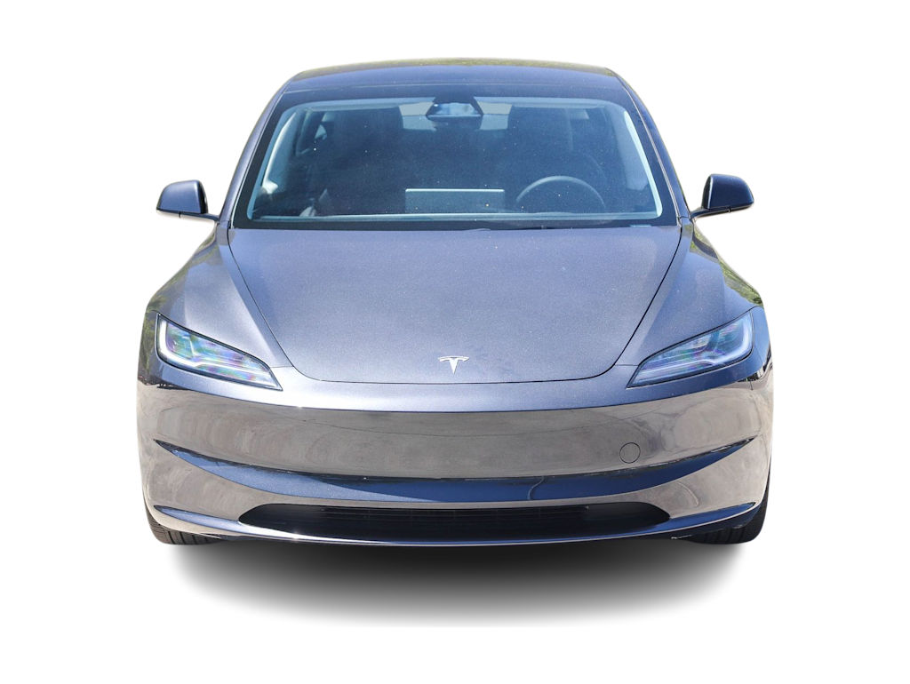 Thumbnail: 2025 Tesla Model 3 - 5