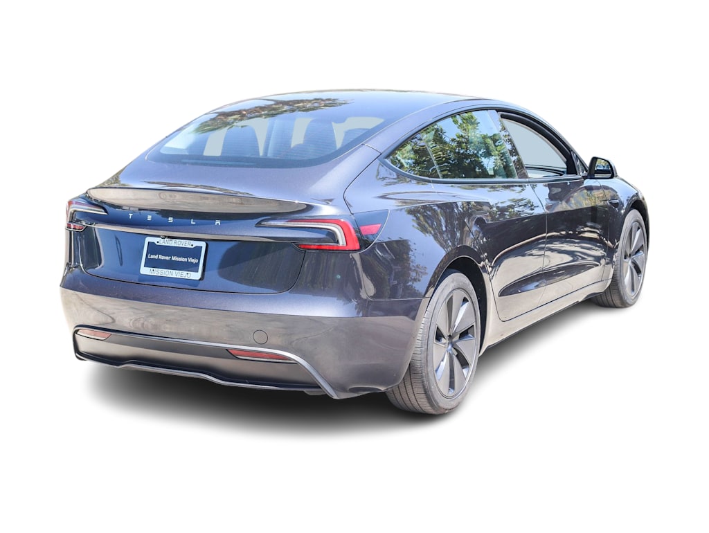 Thumbnail: 2025 Tesla Model 3 - 16