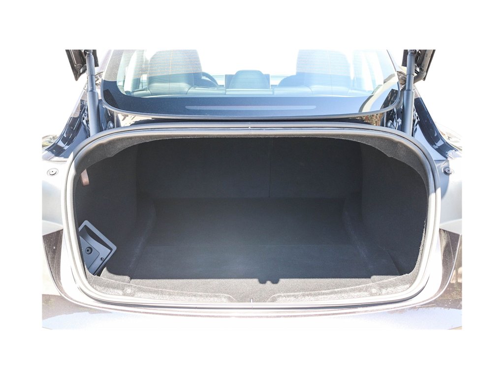 Thumbnail: 2025 Tesla Model 3 - 13