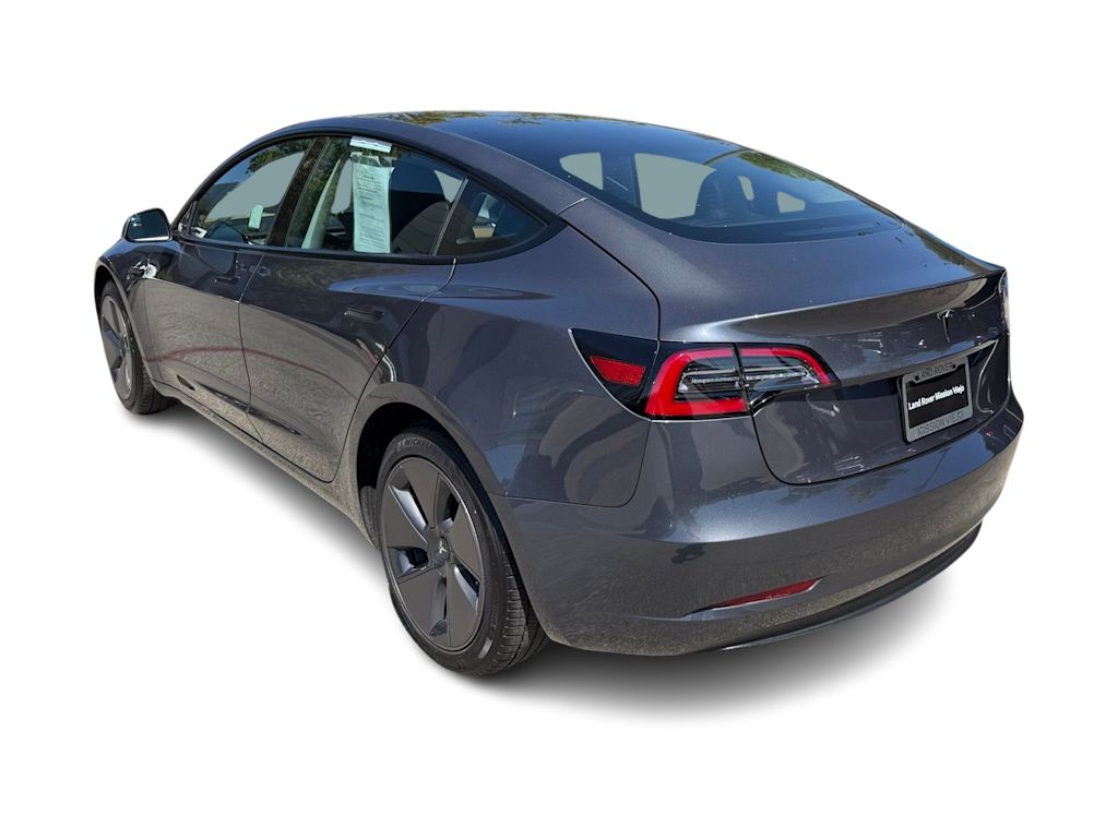 Thumbnail: 2023 Tesla Model 3 - 3