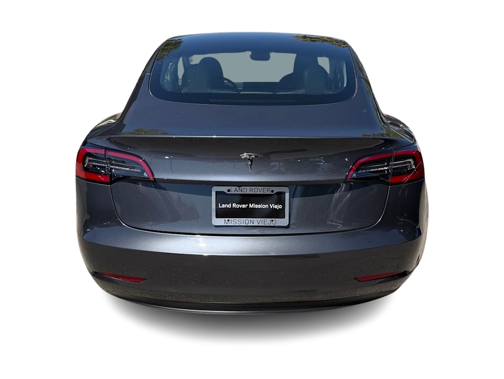 Thumbnail: 2023 Tesla Model 3 - 4