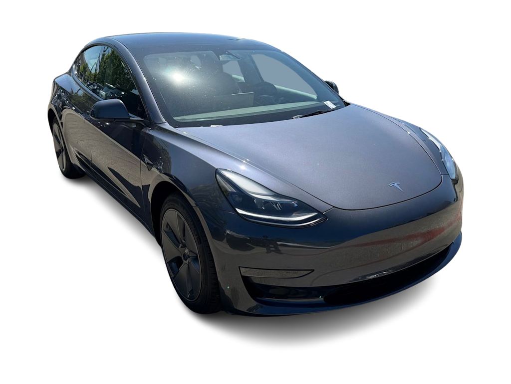 Thumbnail: 2023 Tesla Model 3 - 13