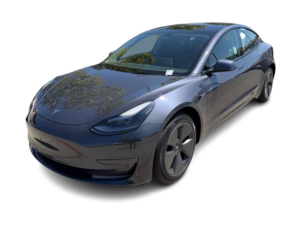 Thumbnail: 2023 Tesla Model 3 - 12