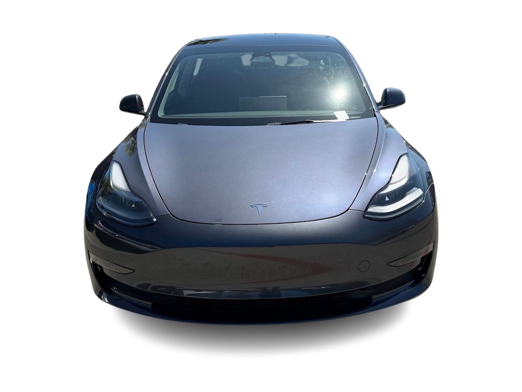 Thumbnail: 2023 Tesla Model 3 - 5