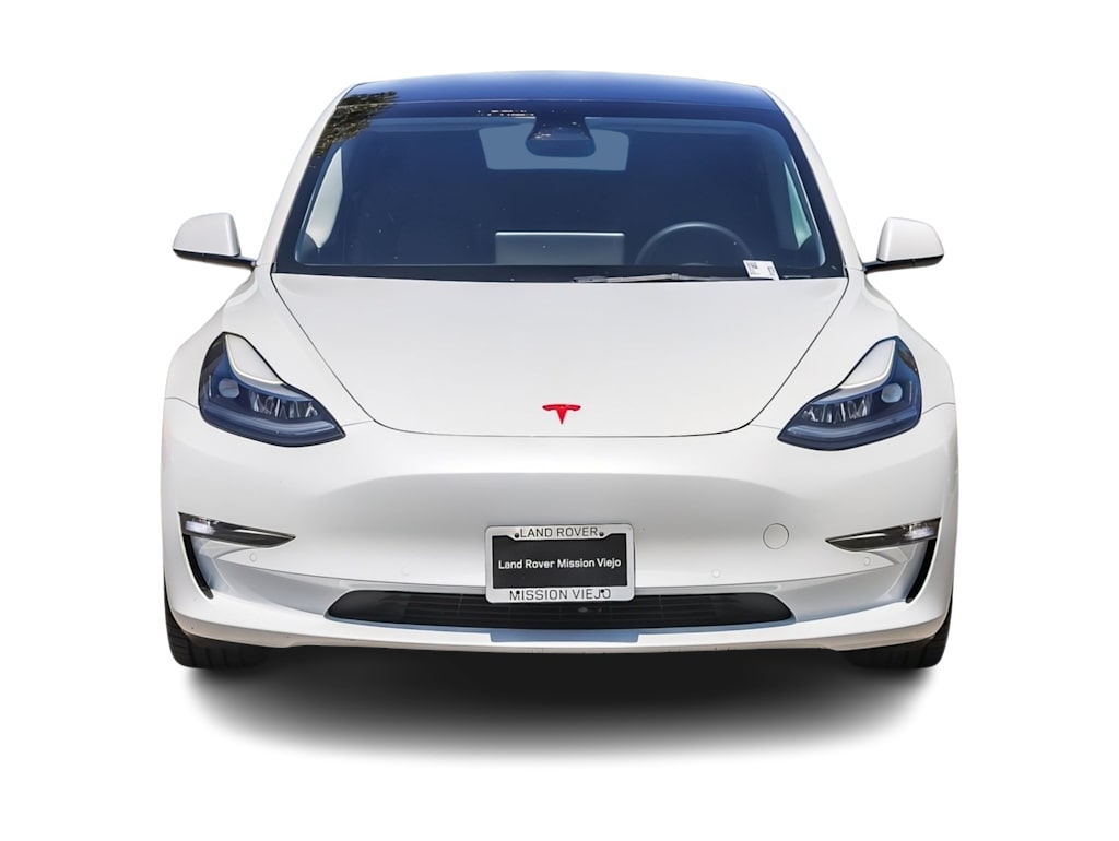 Thumbnail: 2022 Tesla Model 3 - 5