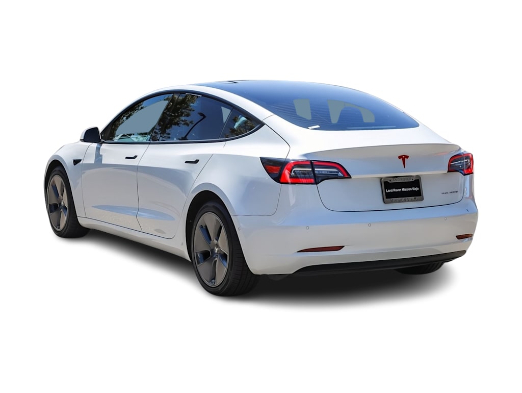 Thumbnail: 2022 Tesla Model 3 - 3