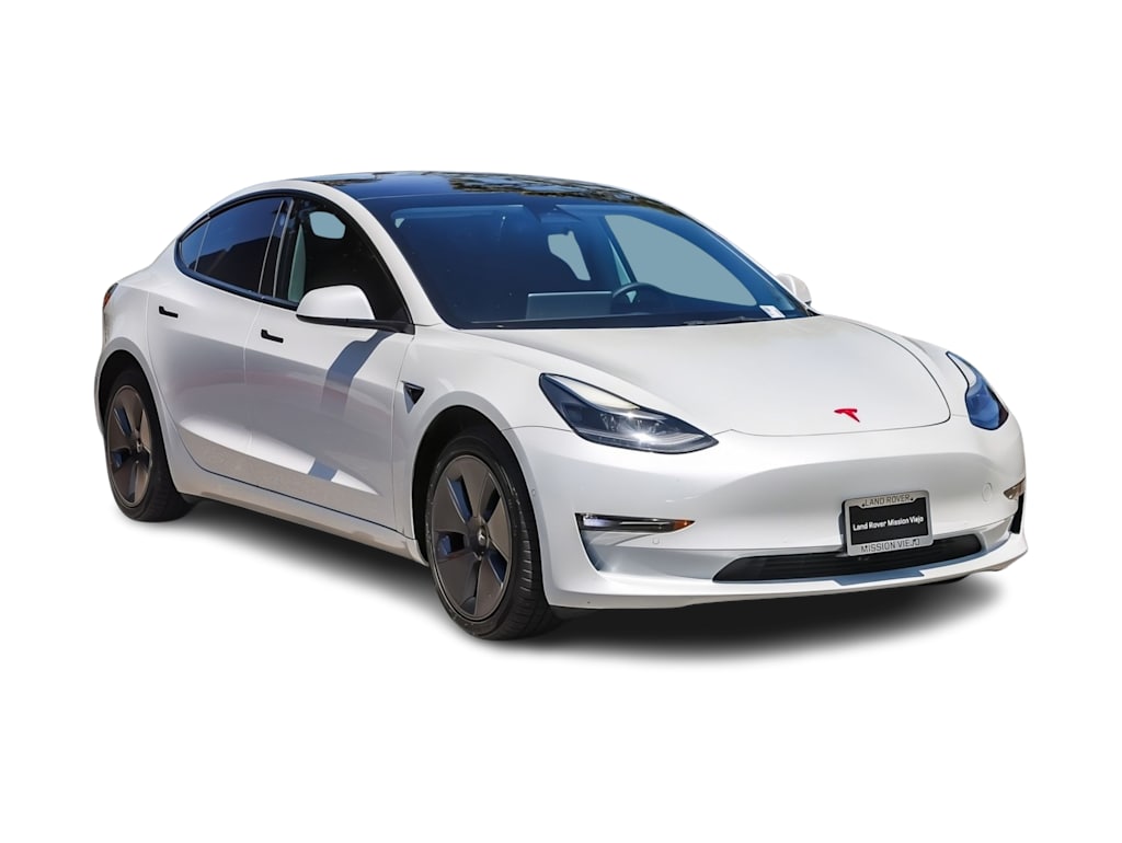 Thumbnail: 2022 Tesla Model 3 - 15
