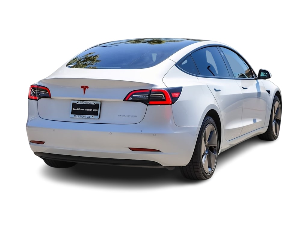 Thumbnail: 2022 Tesla Model 3 - 16