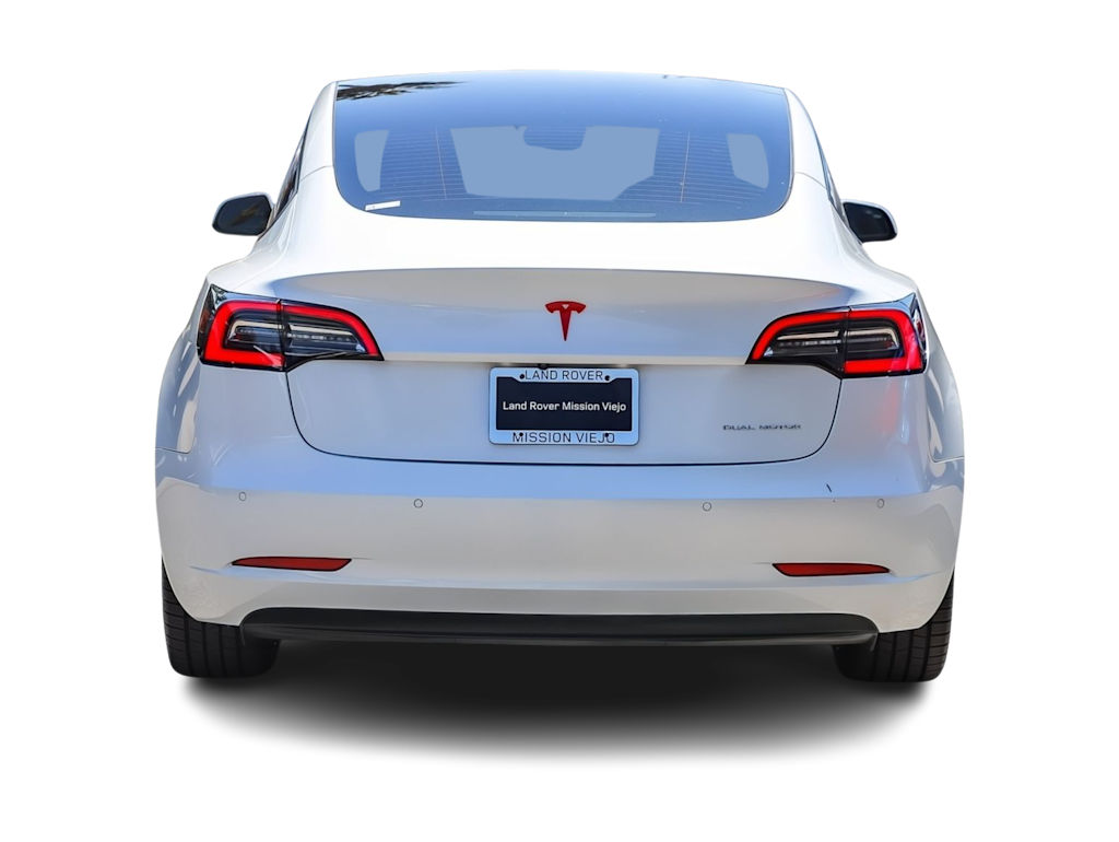 Thumbnail: 2022 Tesla Model 3 - 4