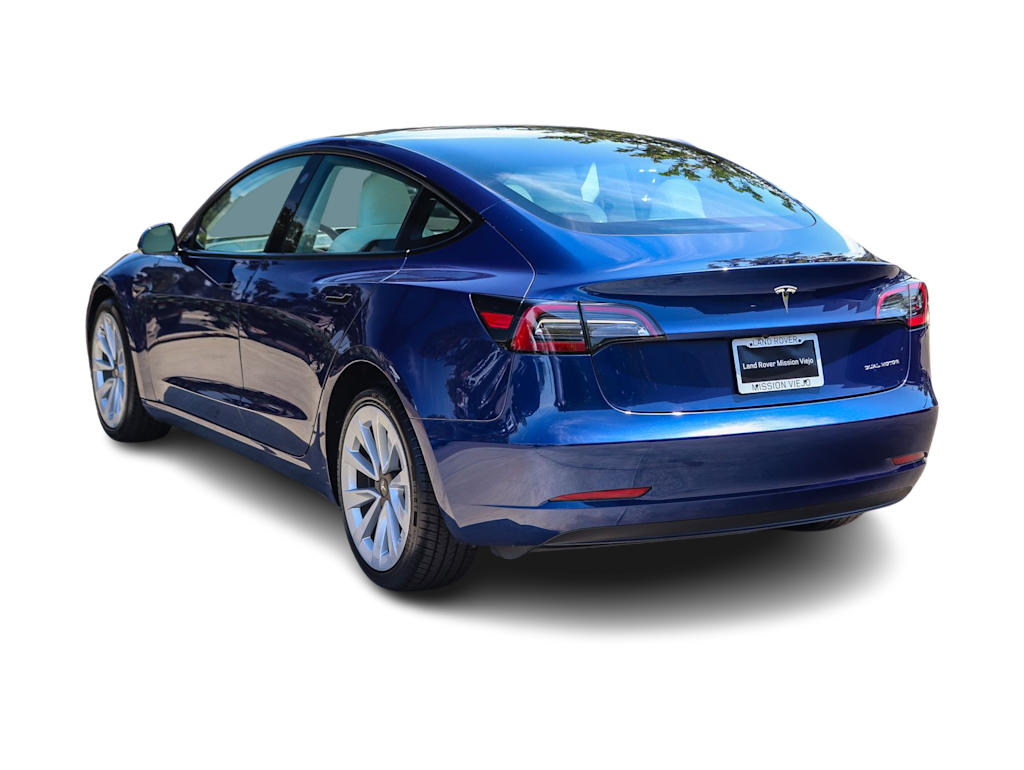 Thumbnail: 2023 Tesla Model 3 - 3
