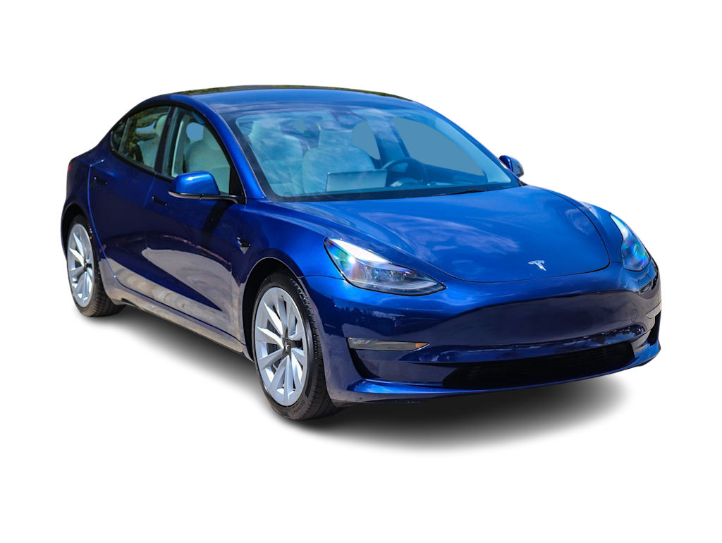 Thumbnail: 2023 Tesla Model 3 - 16