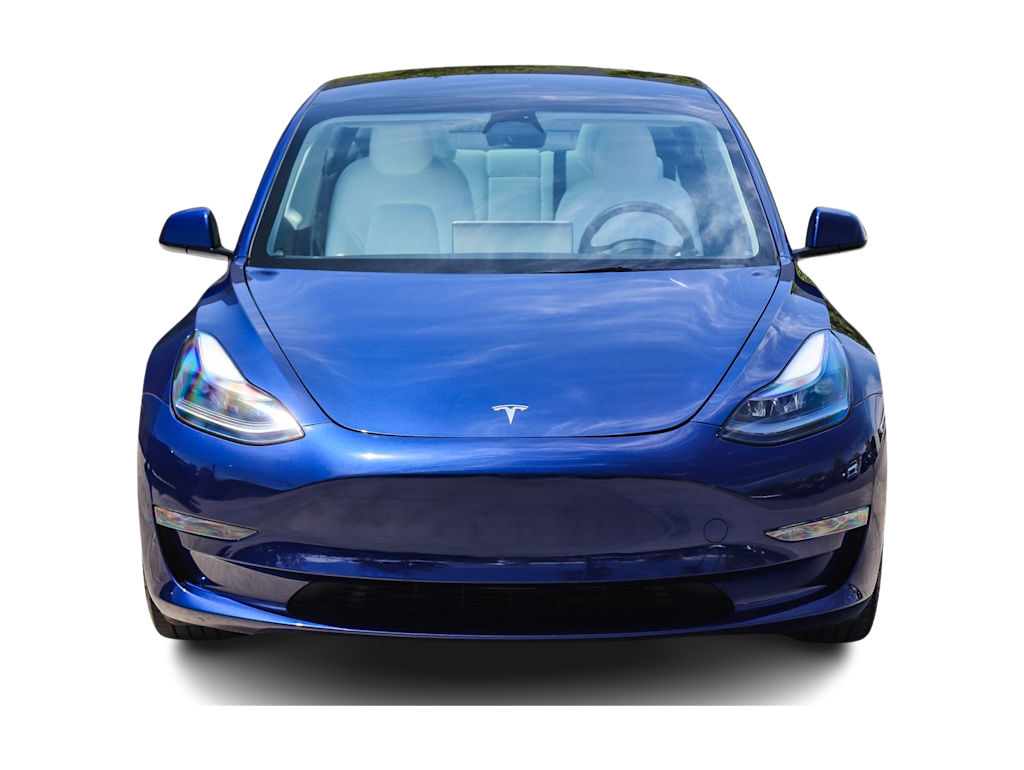 Thumbnail: 2023 Tesla Model 3 - 5