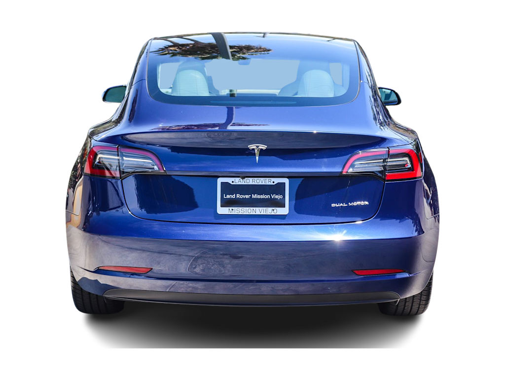 Thumbnail: 2023 Tesla Model 3 - 4