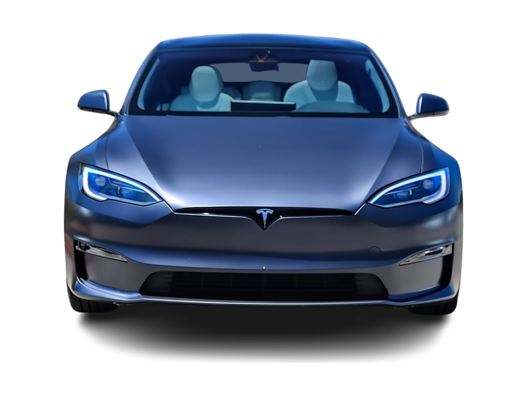 Thumbnail: 2023 Tesla Model S - 5