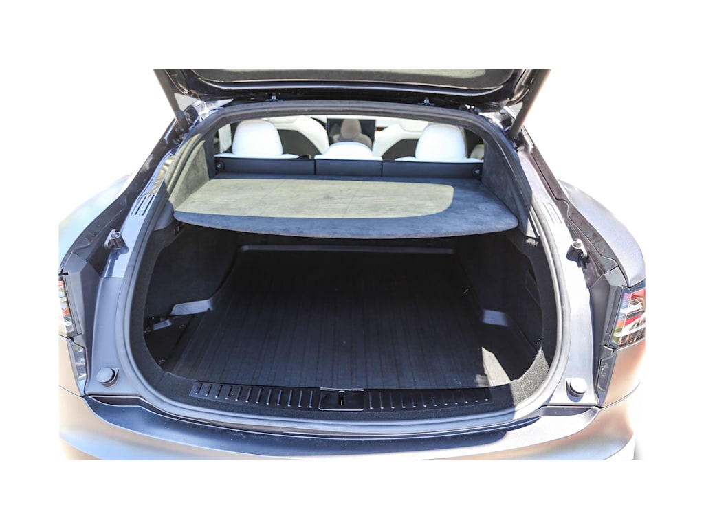 Thumbnail: 2023 Tesla Model S - 29
