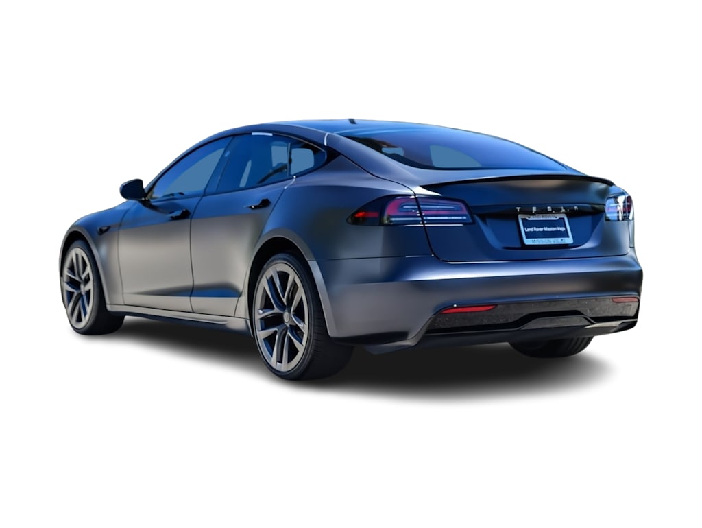 Thumbnail: 2023 Tesla Model S - 3