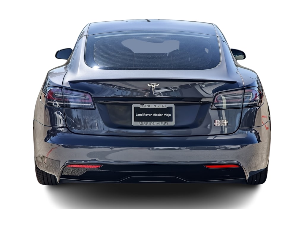 Thumbnail: 2022 Tesla Model S - 15