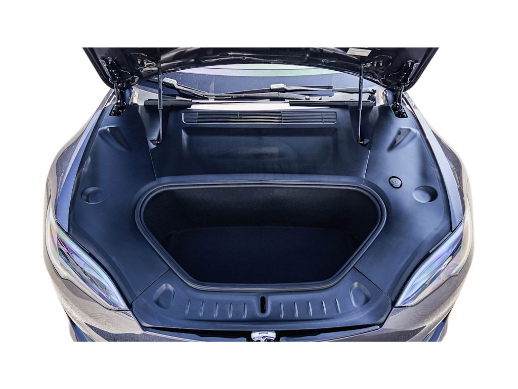 Thumbnail: 2022 Tesla Model S - 12