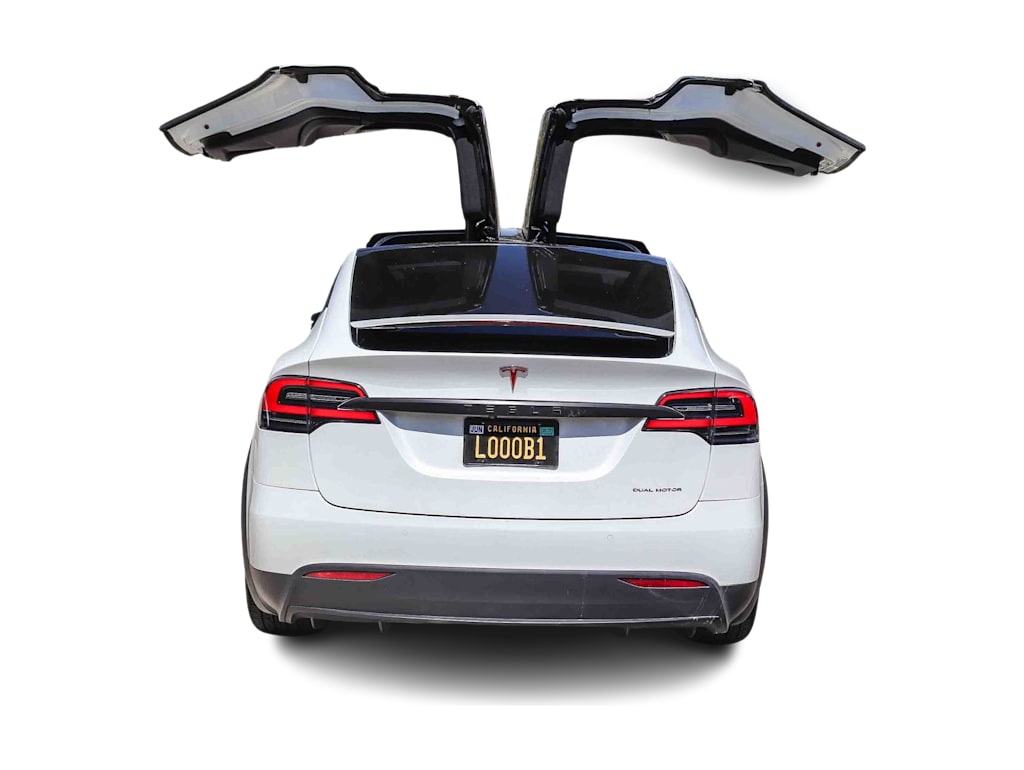 Thumbnail: 2019 Tesla Model X - 27