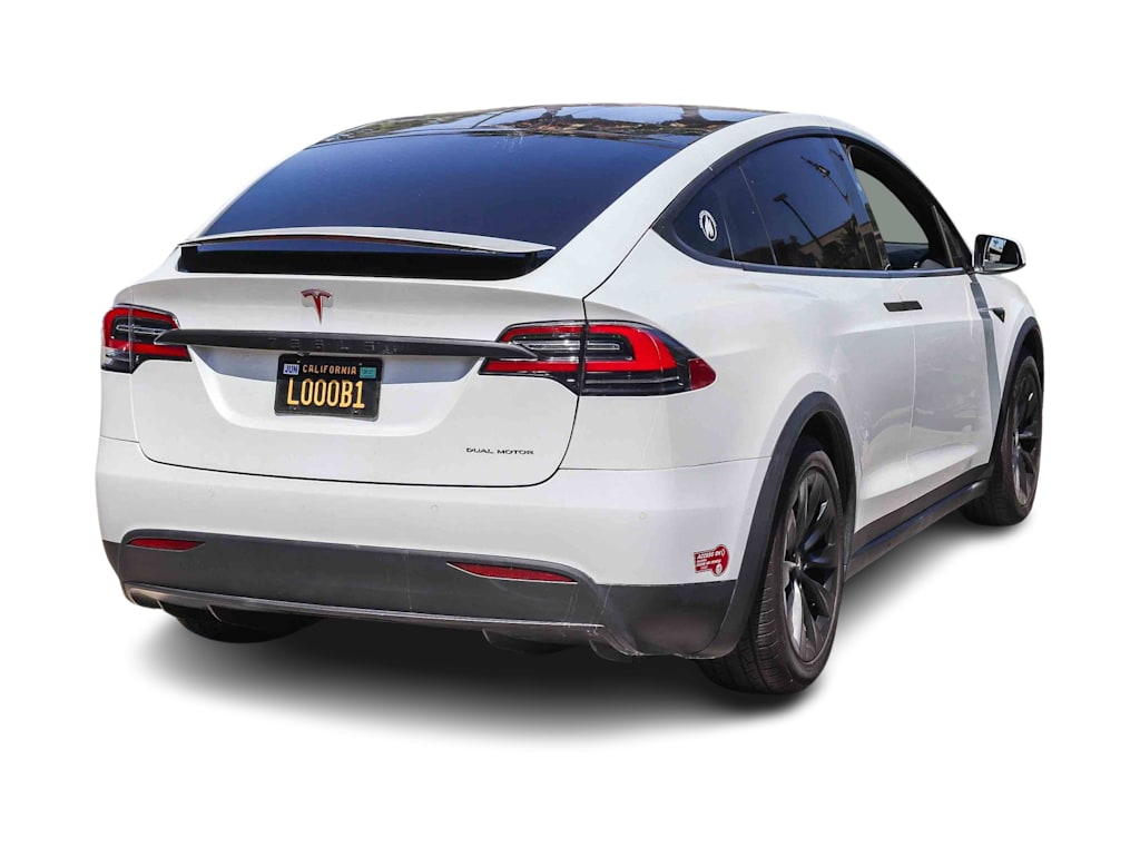 Thumbnail: 2019 Tesla Model X - 15