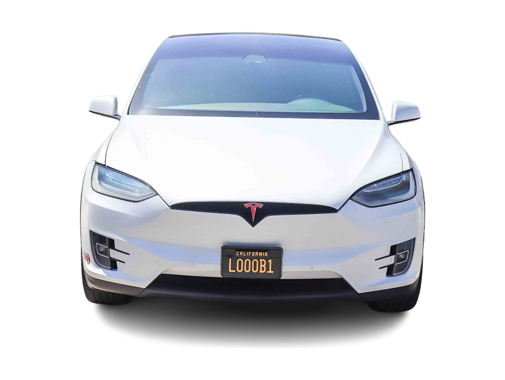 Thumbnail: 2019 Tesla Model X - 5