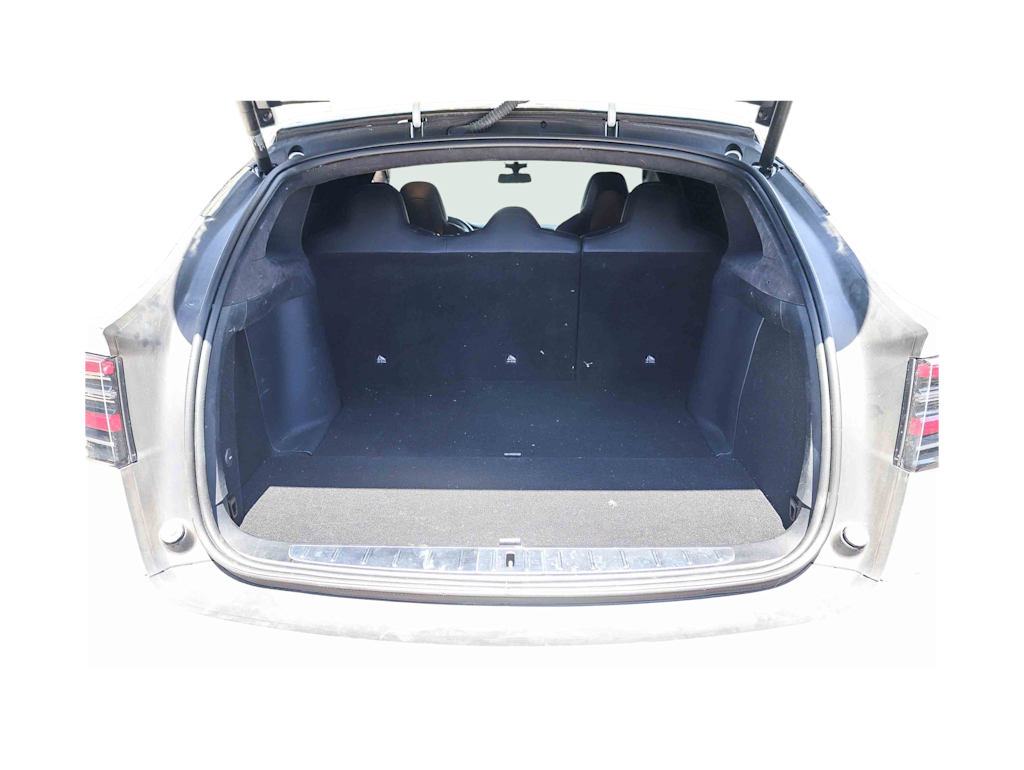 Thumbnail: 2019 Tesla Model X - 13