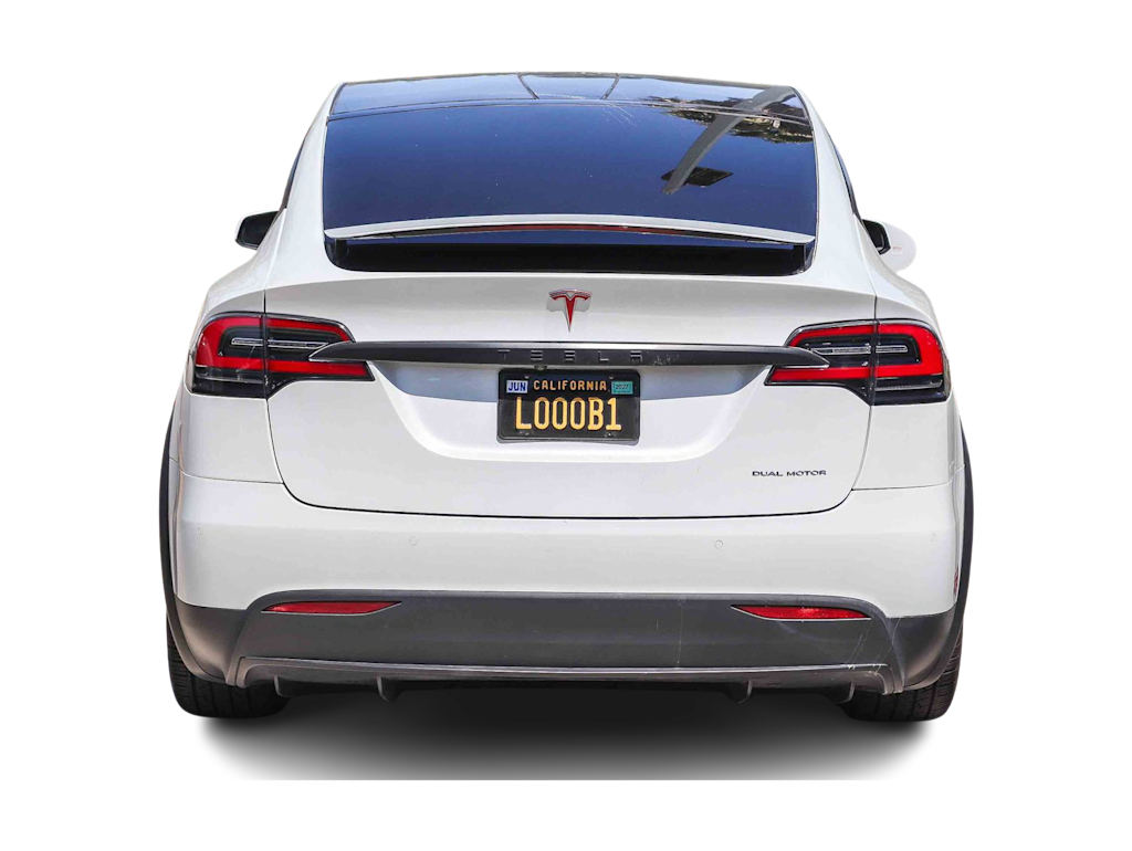 Thumbnail: 2019 Tesla Model X - 4