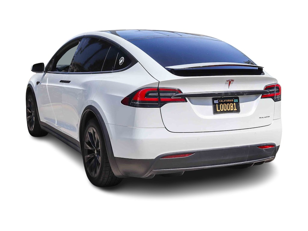 Thumbnail: 2019 Tesla Model X - 3