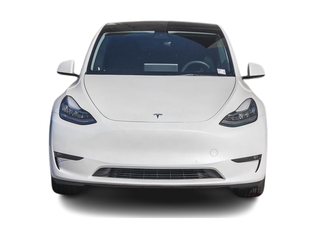 2021 Tesla Model Y Long Range 5