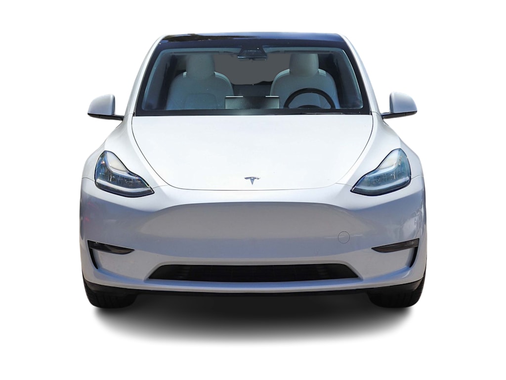 Thumbnail: 2021 Tesla Model Y - 5