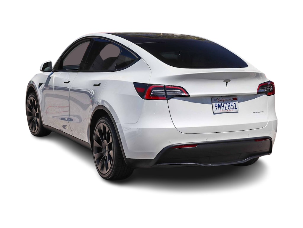 Thumbnail: 2021 Tesla Model Y - 3