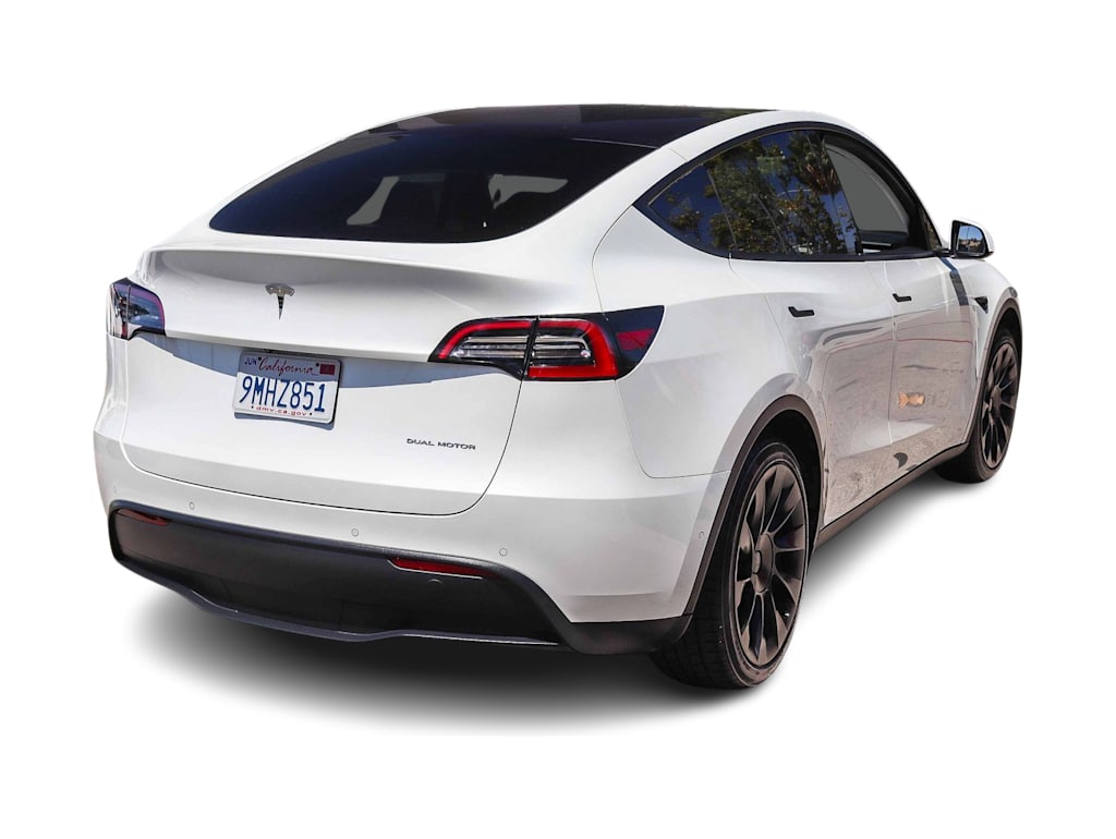 Thumbnail: 2021 Tesla Model Y - 15