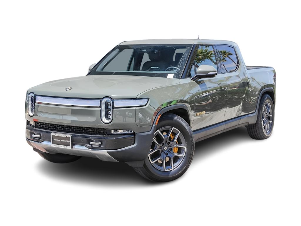 Used 2022 Rivian R1T Launch Edition with VIN 7FCTGAAL1NN001718 for sale in Casper, WY