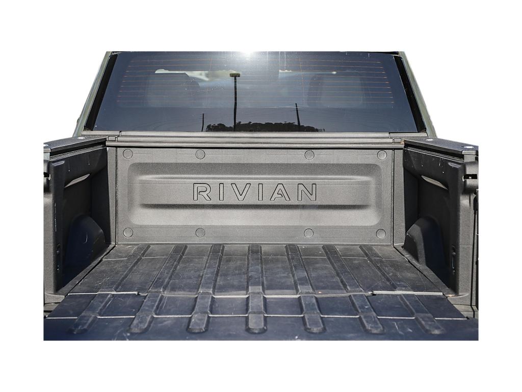 Thumbnail: 2022 Rivian R1T - 13
