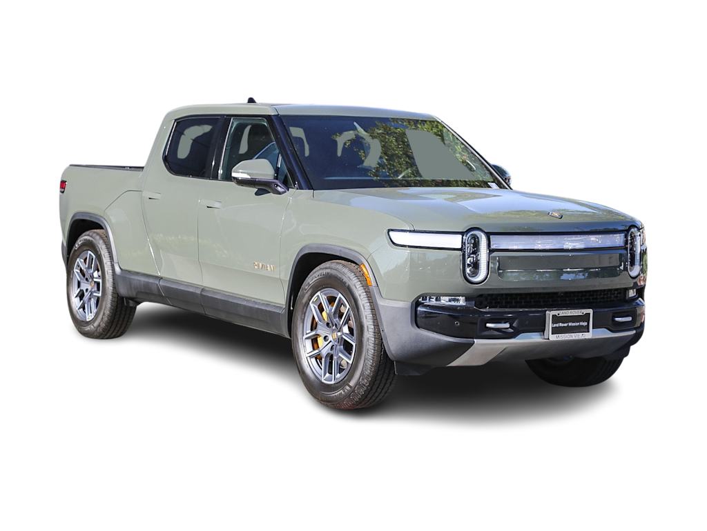 Thumbnail: 2022 Rivian R1T - 15