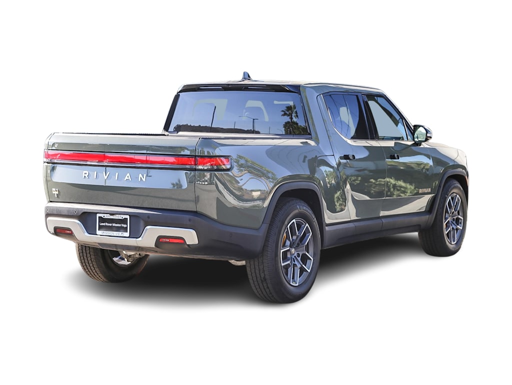Thumbnail: 2022 Rivian R1T - 17