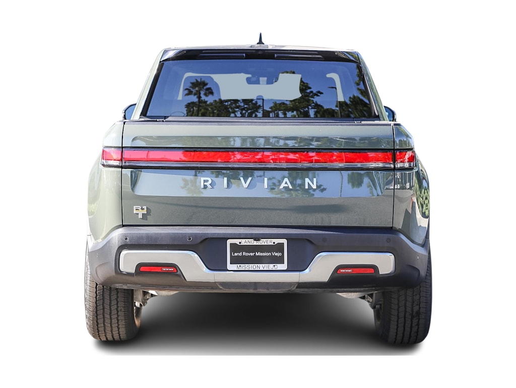 Thumbnail: 2022 Rivian R1T - 4