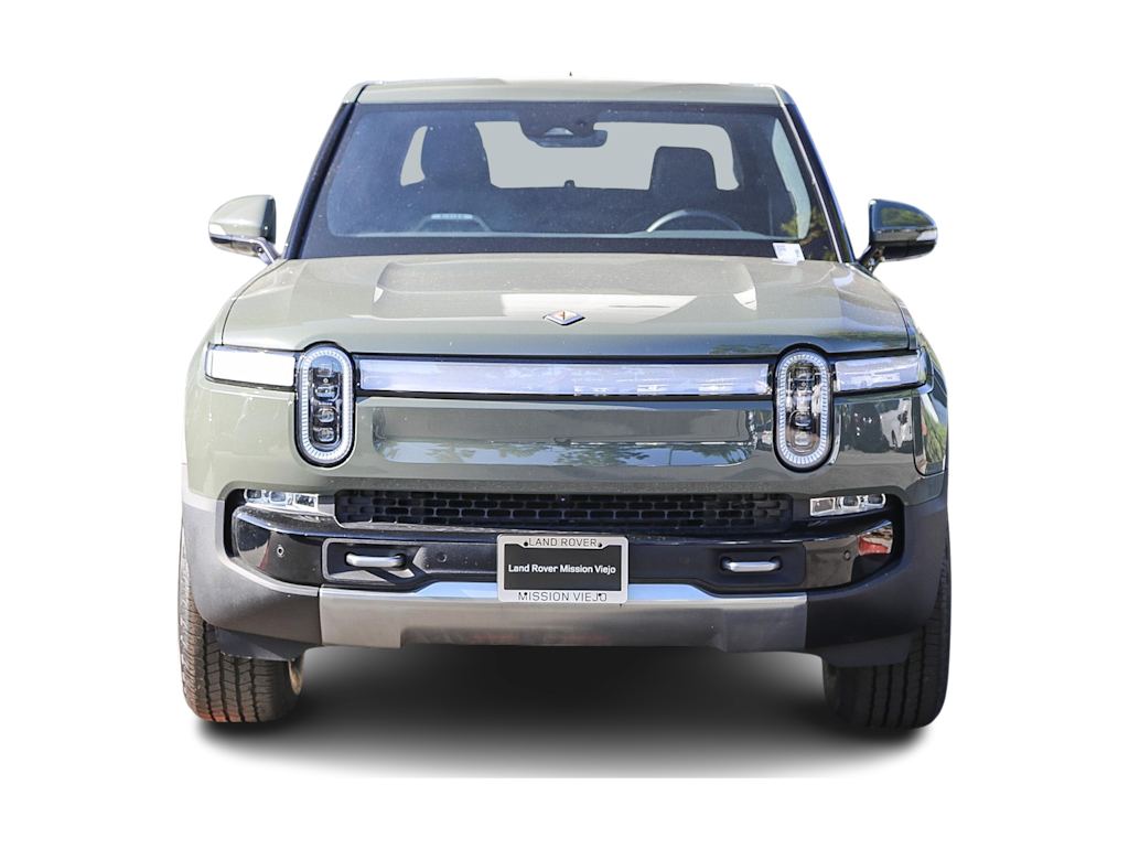 Thumbnail: 2022 Rivian R1T - 5
