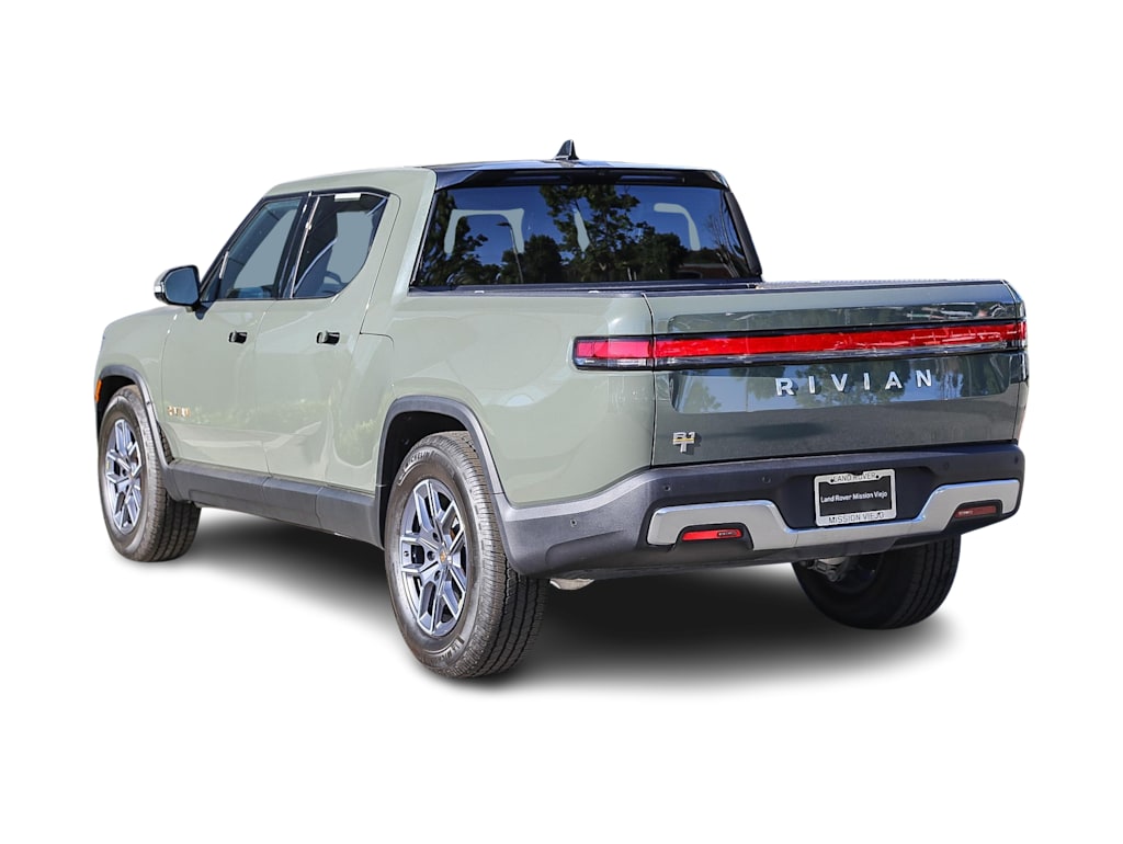Thumbnail: 2022 Rivian R1T - 3